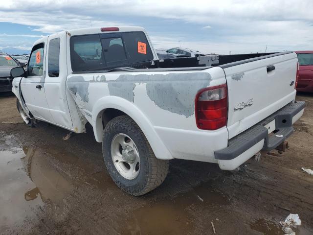 Photo 2 from auction – 2001 FORD RANGER SUP with VIN 1FTZR15E81PA94368