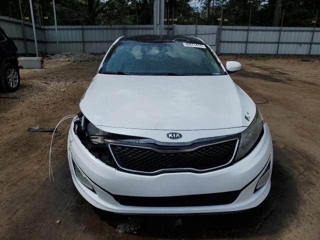 صورة رقم 5 من المزاد - 2014 KIA OPTIMA EX مع VIN 5XXGN4A77EG303804