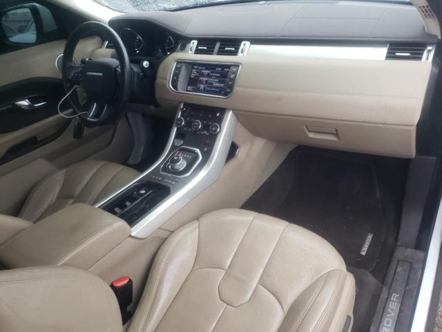 Photo 8 from auction – 2013 LAND ROVER RANGE ROVE with VIN SALVR1BG3DH813649