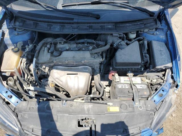 Photo 11 from auction – 2014 TOYOTA SCION TC with VIN JTKJF5C77E3081523