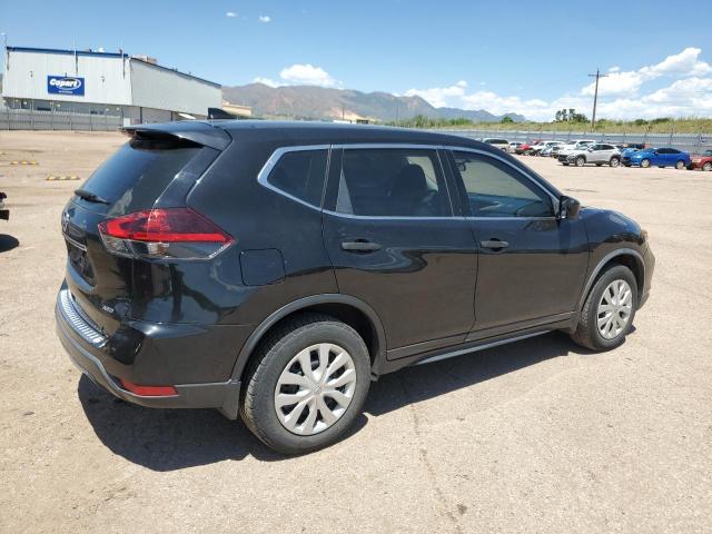 Photo 3 from auction – 2018 NISSAN ROGUE S with VIN KNMAT2MV5JP502024