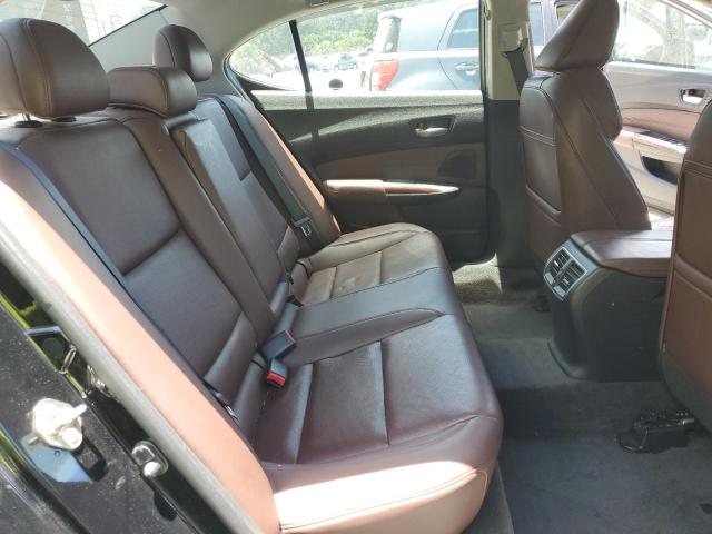 Photo 10 from auction – 2016 ACURA TLX TECH with VIN 19UUB1F52GA012970