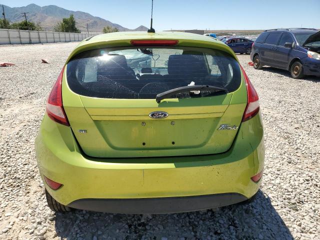 Photo 6 from auction – 2012 FORD FIESTA SE with VIN 3FADP4EJ4CM146253