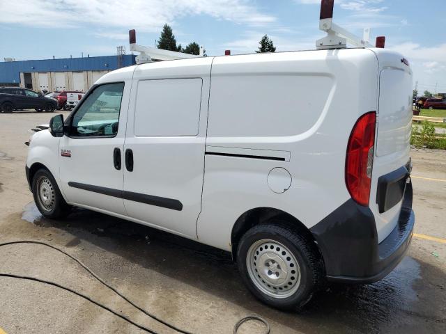 Photo 2 from auction – 2016 RAM PROMASTER with VIN ZFBERFATXG6C08665