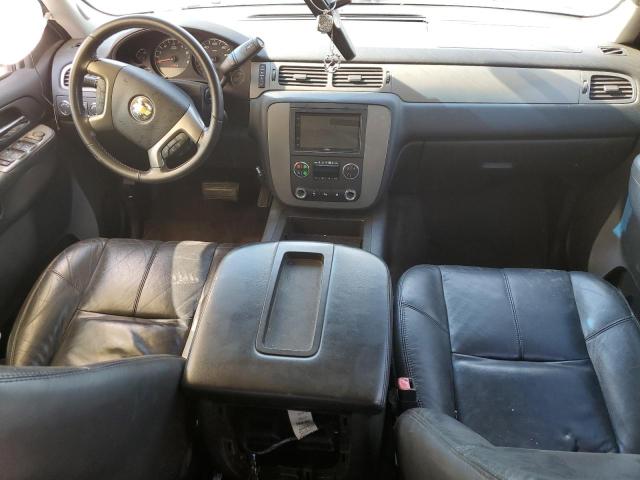 Photo 8 from auction – 2011 CHEVROLET AVALANCHE with VIN 3GNTKFE34BG110732