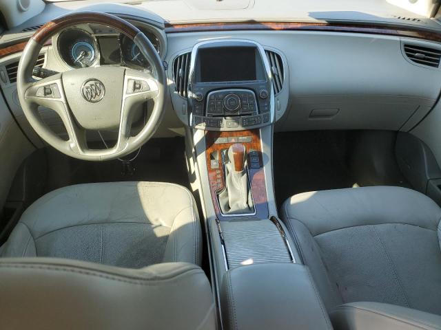 Photo 8 from auction – 2011 BUICK LACROSSE C with VIN 1G4GE5GD5BF244227