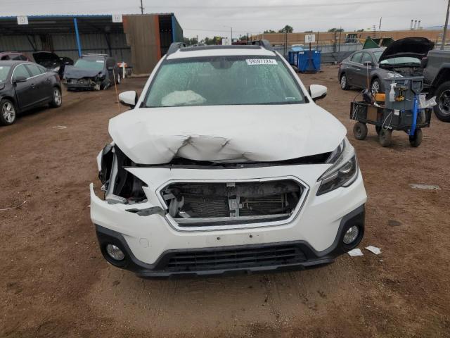 Photo 5 from auction – 2019 SUBARU OUTBACK 2. with VIN 4S4BSANC6K3236919
