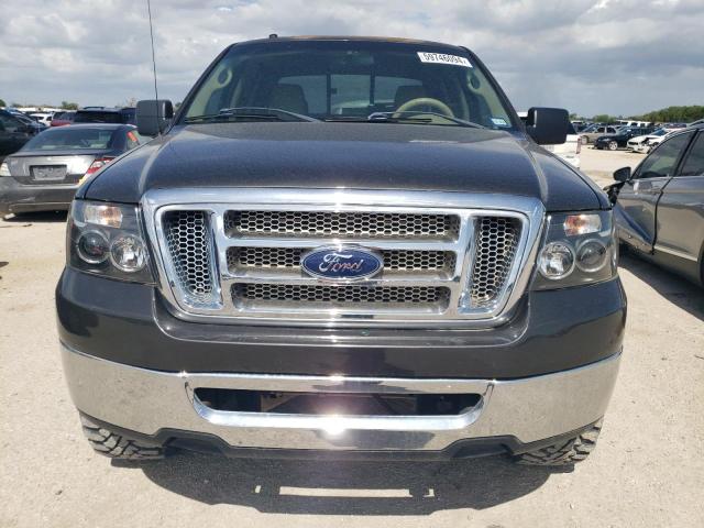 Photo 5 from auction – 2007 FORD F150 SUPER with VIN 1FTRW14W87KD16478
