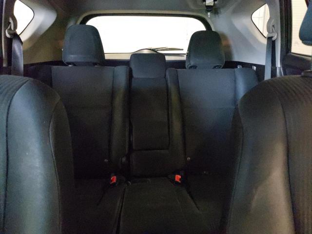 Photo 10 from auction – 2015 TOYOTA RAV4 LE with VIN 2T3BFREV4FW345018
