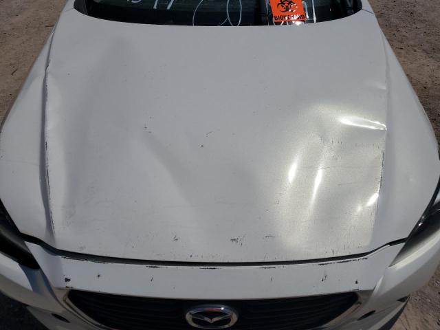 Foto 12 de la subasta – 2017 MAZDA CX-3 TOURI con VIN JM1DKFC79H0159599