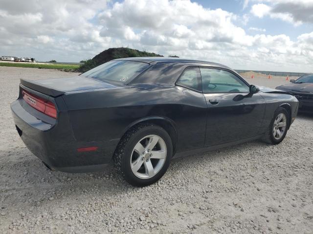 Photo 3 from auction – 2011 DODGE CHALLENGER with VIN 2B3CJ4DG2BH583292