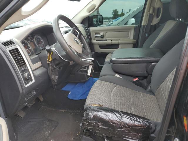 Photo 7 from auction – 2010 DODGE RAM 1500 with VIN 1D7RV1GT6AS202187