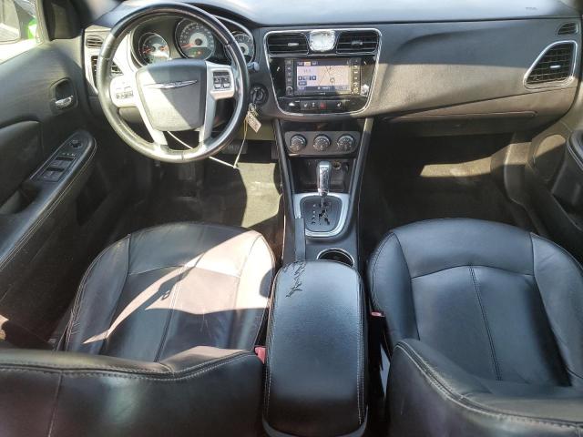 Photo 8 from auction – 2012 CHRYSLER 200 LIMITE with VIN 1C3CCBCG2CN106759