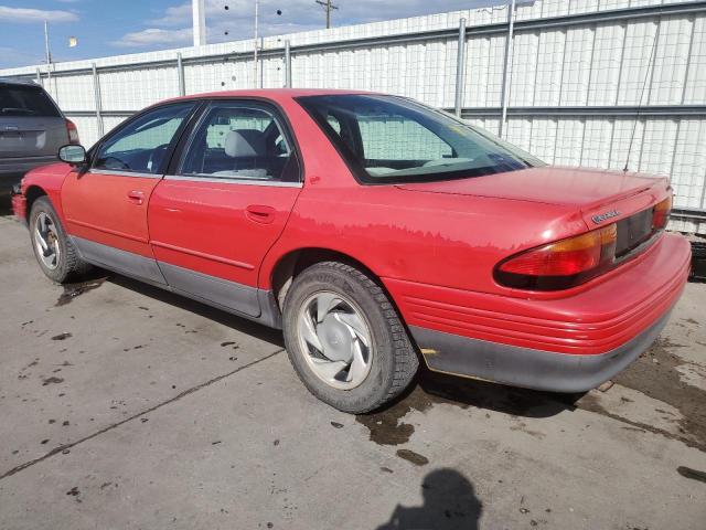 Photo 2 from auction – 1994 EAGLE VISION ESI with VIN 2E3ED56T2RH271119