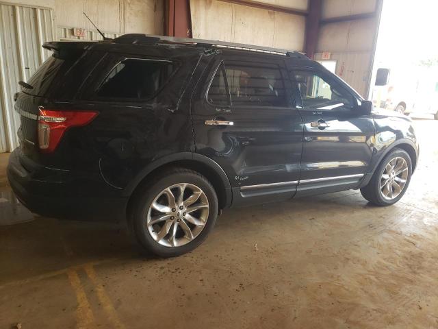 Photo 3 from auction – 2014 FORD EXPLORER X with VIN 1FM5K7D89EGC46628