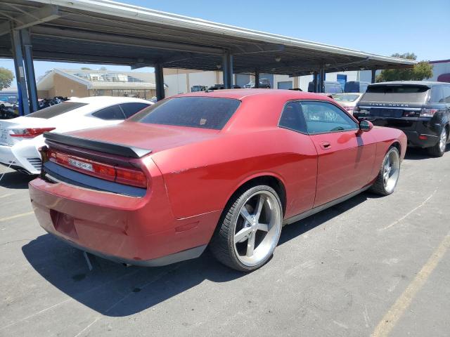 Photo 3 from auction – 2010 DODGE CHALLENGER with VIN 2B3CJ4DV3AH279613