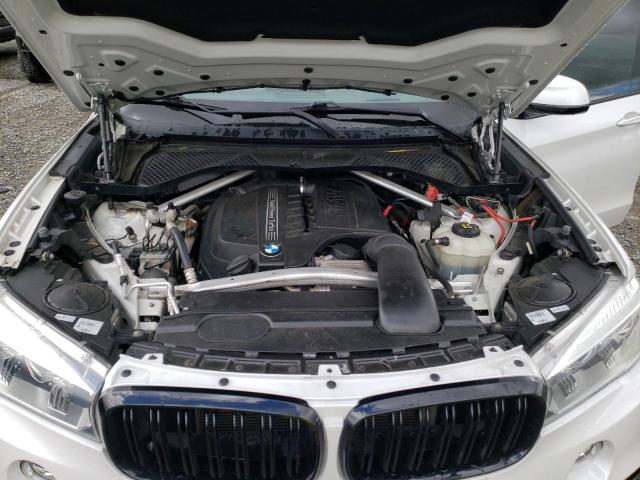 Photo 12 from auction – 2016 BMW X5 SDRIVE3 with VIN 5UXKR2C53G0R72704