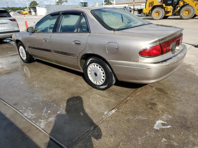 Photo 2 from auction – 1998 BUICK CENTURY LI with VIN 2G4WY52M5W1489097