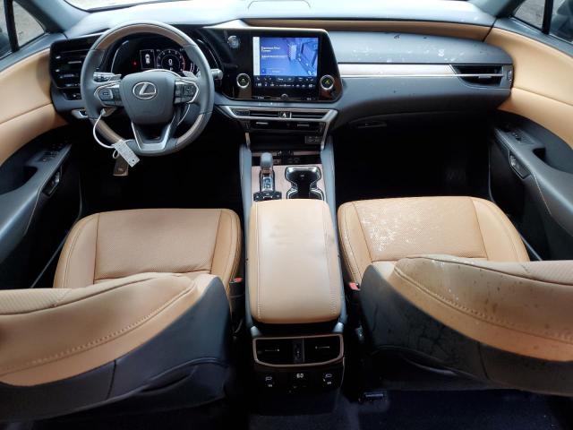 Photo 8 from auction – 2023 LEXUS RX 350 BAS with VIN 2T2BAMBA6PC005072