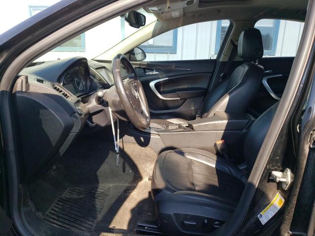 Photo 7 from auction – 2016 BUICK REGAL PREM with VIN 2G4GS5GX8G9111528