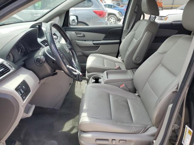 Photo 7 from auction – 2011 HONDA ODYSSEY EX with VIN 5FNRL5H61BB063181