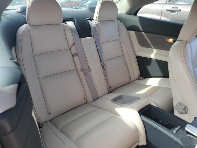 Photo 10 from auction – 2012 VOLVO C70 T5 with VIN YV1672MC2CJ130702