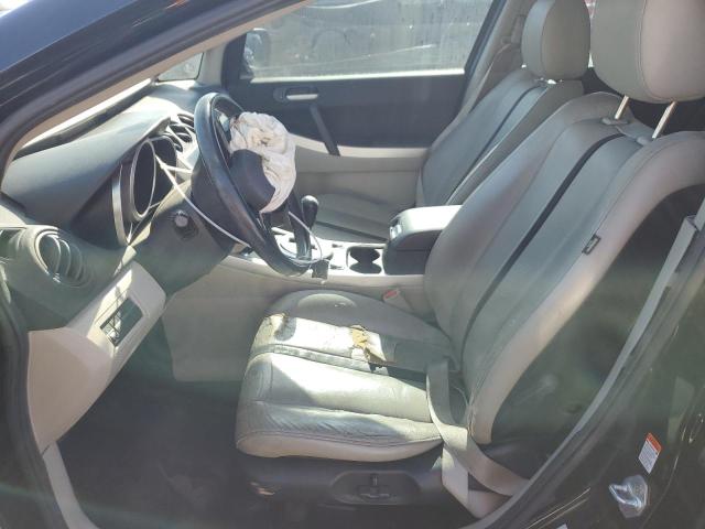 Photo 7 from auction – 2007 MAZDA CX-7 with VIN JM3ER293770147468