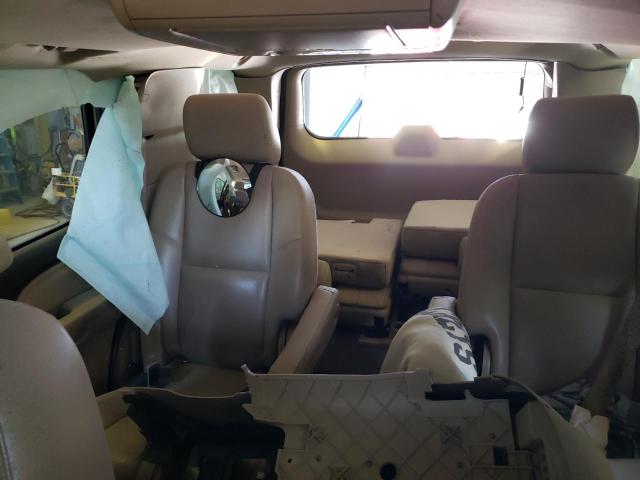 Photo 10 from auction – 2011 GMC YUKON DENA with VIN 1GKS2EEF4BR185458