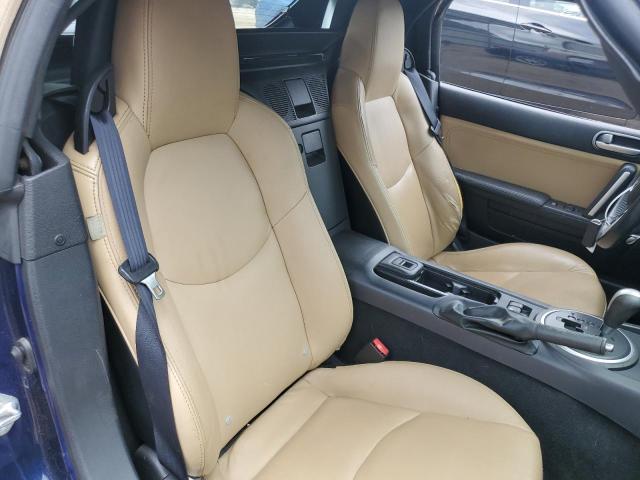 Photo 10 from auction – 2010 MAZDA MX-5 MIATA with VIN JM1NC2EF7A0207637
