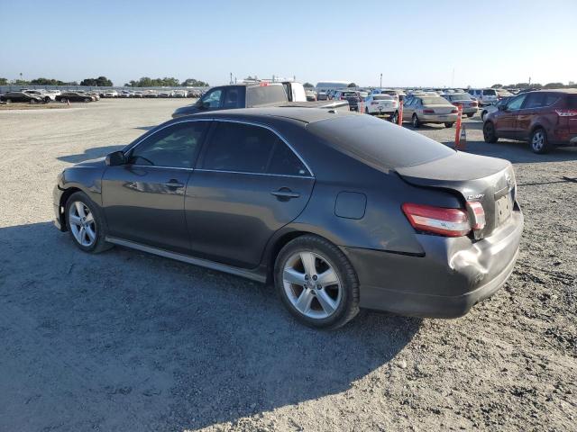 Photo 2 from auction – 2010 TOYOTA CAMRY BASE with VIN 4T1BF3EK4AU083814