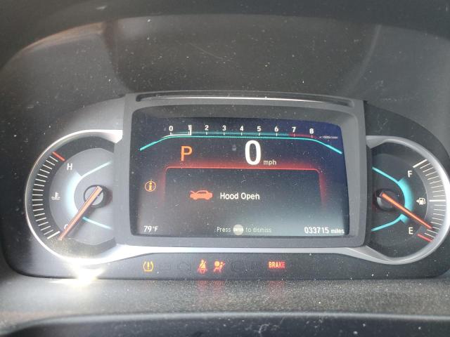 Photo 9 from auction – 2022 HONDA PILOT SE with VIN 5FNYF6H29NB023974