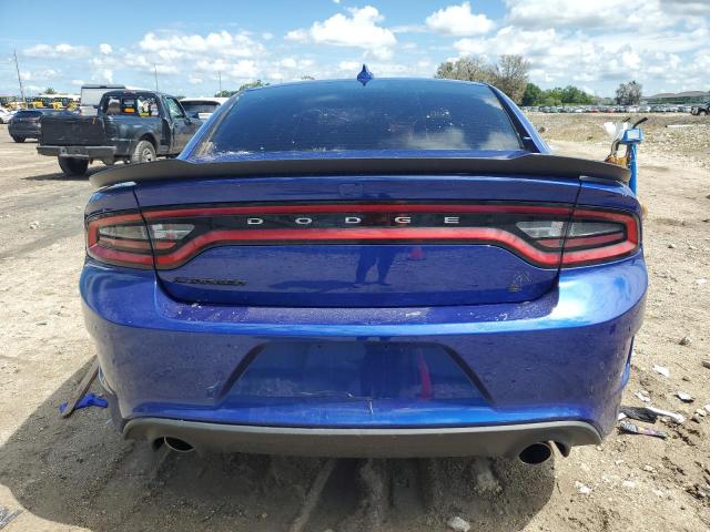 Photo 6 from auction – 2021 DODGE CHARGER SC with VIN 2C3CDXGJ3MH561159