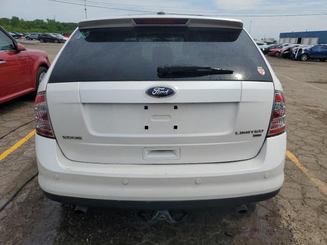 Photo 6 from auction – 2010 FORD EDGE LIMIT with VIN 2FMDK4KC0ABB76956