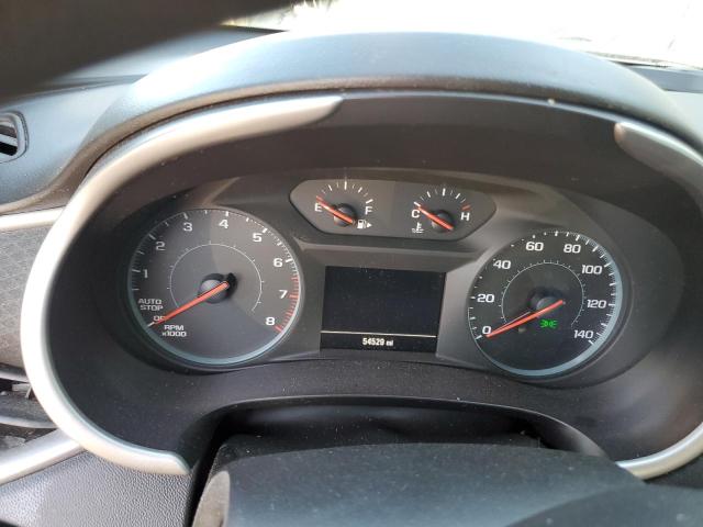 Photo 9 from auction – 2018 CHEVROLET MALIBU LS with VIN 1G1ZB5ST4JF182203