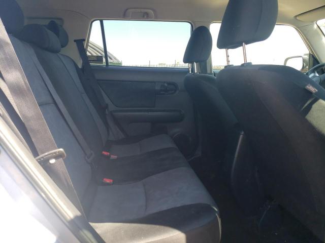 Photo 11 from auction – 2011 TOYOTA SCION XB with VIN JTLZE4FE2B1125523