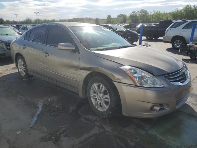 Photo 4 from auction – 2012 NISSAN ALTIMA BAS with VIN 1N4AL2AP6CN422709