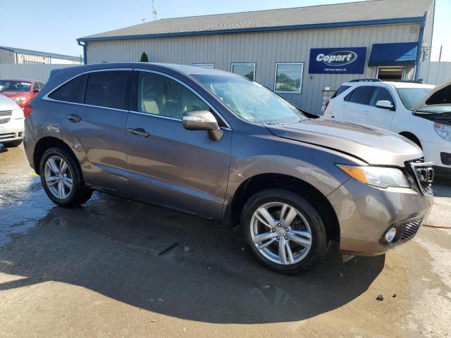 Photo 4 from auction – 2013 ACURA RDX with VIN 5J8TB4H30DL017156