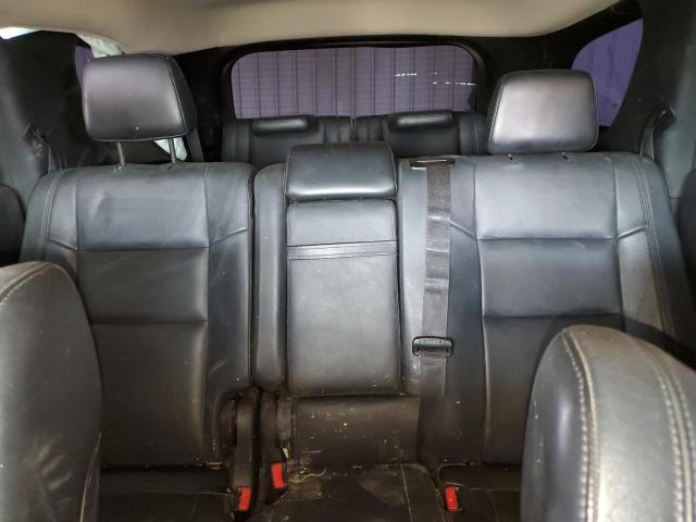 Photo 10 from auction – 2014 DODGE DURANGO LI with VIN 1C4RDHDG8EC551428