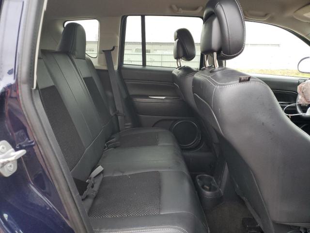 Photo 11 from auction – 2015 JEEP COMPASS LA with VIN 1C4NJDEB2FD324251