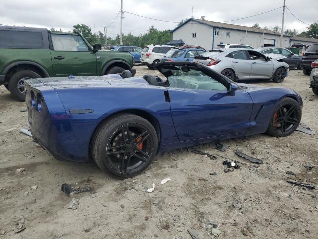 Photo 3 from auction – 2005 CHEVROLET CORVETTE with VIN 1G1YY34U055127764