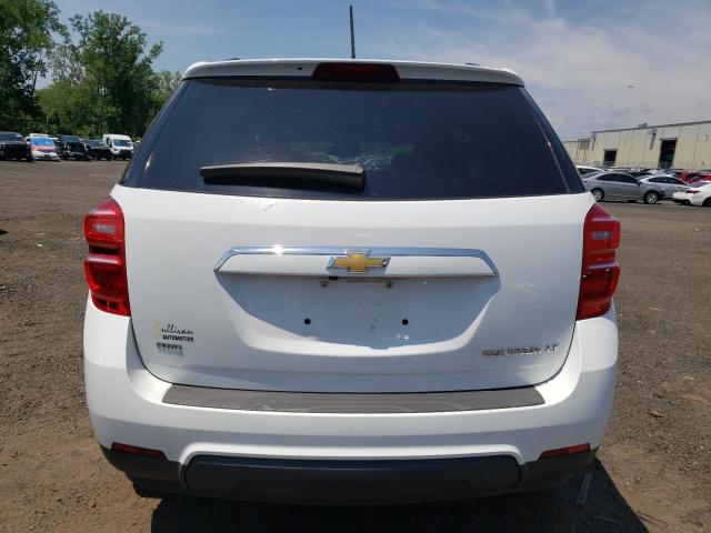 Photo 6 from auction – 2016 CHEVROLET EQUINOX LT with VIN 2GNFLFEK2G6290460