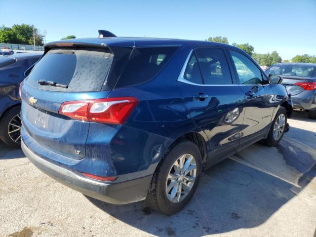 Photo 3 from auction – 2019 CHEVROLET EQUINOX LT with VIN 2GNAXKEV2K6283339