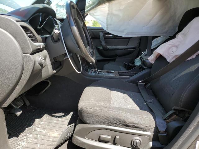 Photo 7 from auction – 2014 CHEVROLET TRAVERSE L with VIN 1GNKVHKD0EJ366252