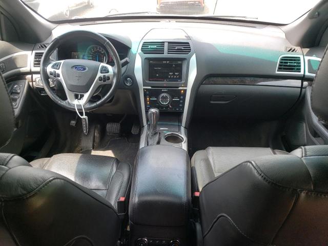 Photo 8 from auction – 2011 FORD EXPLORER L with VIN 1FMHK8F87BGA84736