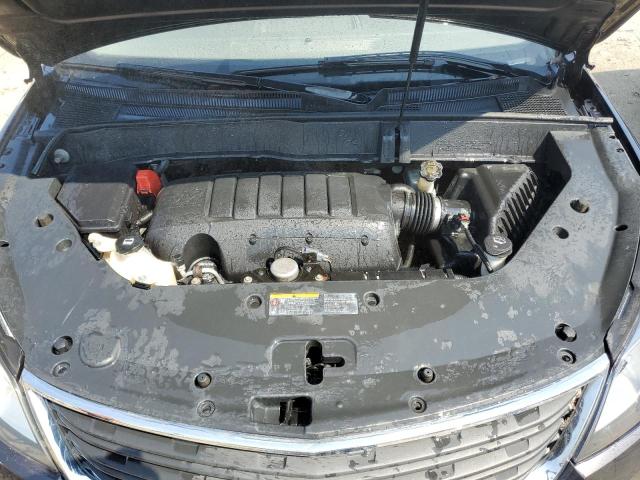 Photo 12 from auction – 2014 CHEVROLET TRAVERSE L with VIN 1GNKVFKD7EJ107584