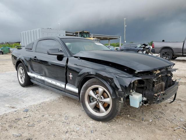 Photo 4 from auction – 2006 FORD MUSTANG with VIN 1ZVHT80N765264510