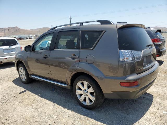 Photo 2 from auction – 2012 MITSUBISHI OUTLANDER with VIN JA4AS3AW5CU013403