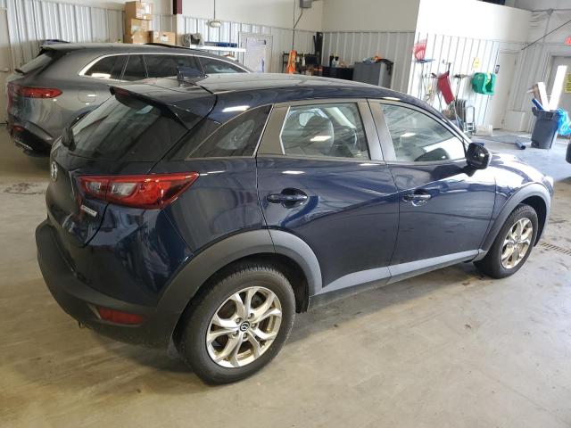Photo 3 from auction – 2016 MAZDA CX-3 TOURI with VIN JM1DKFC77G0133873