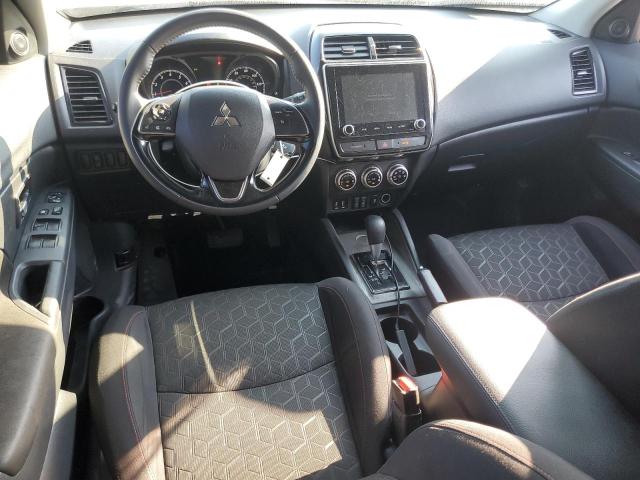 Photo 8 from auction – 2021 MITSUBISHI OUTLANDER with VIN JA4APUAU4MU016722