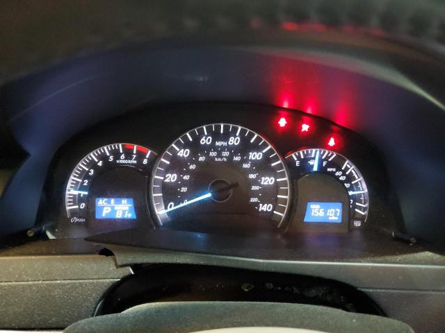 Photo 9 from auction – 2012 TOYOTA CAMRY BASE with VIN 4T1BF1FK1CU097661